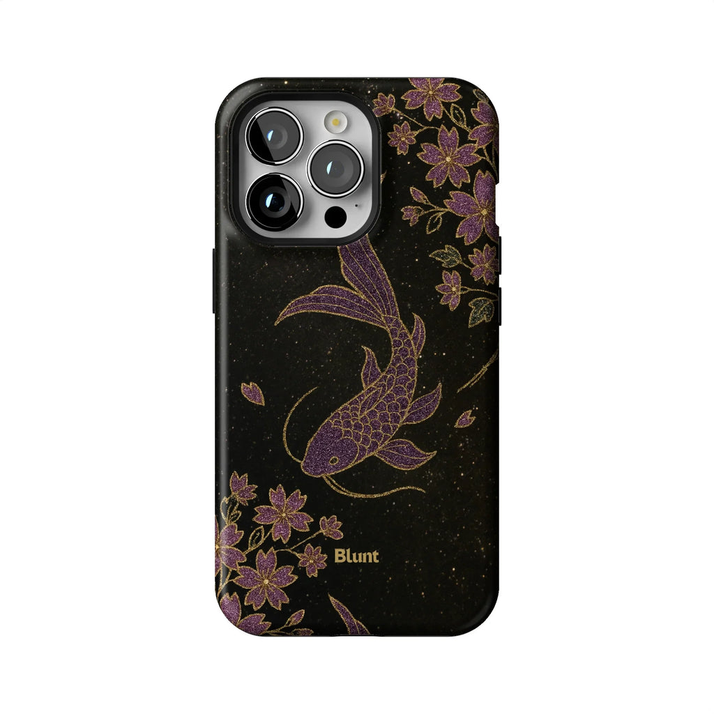 Zen iPhone Case