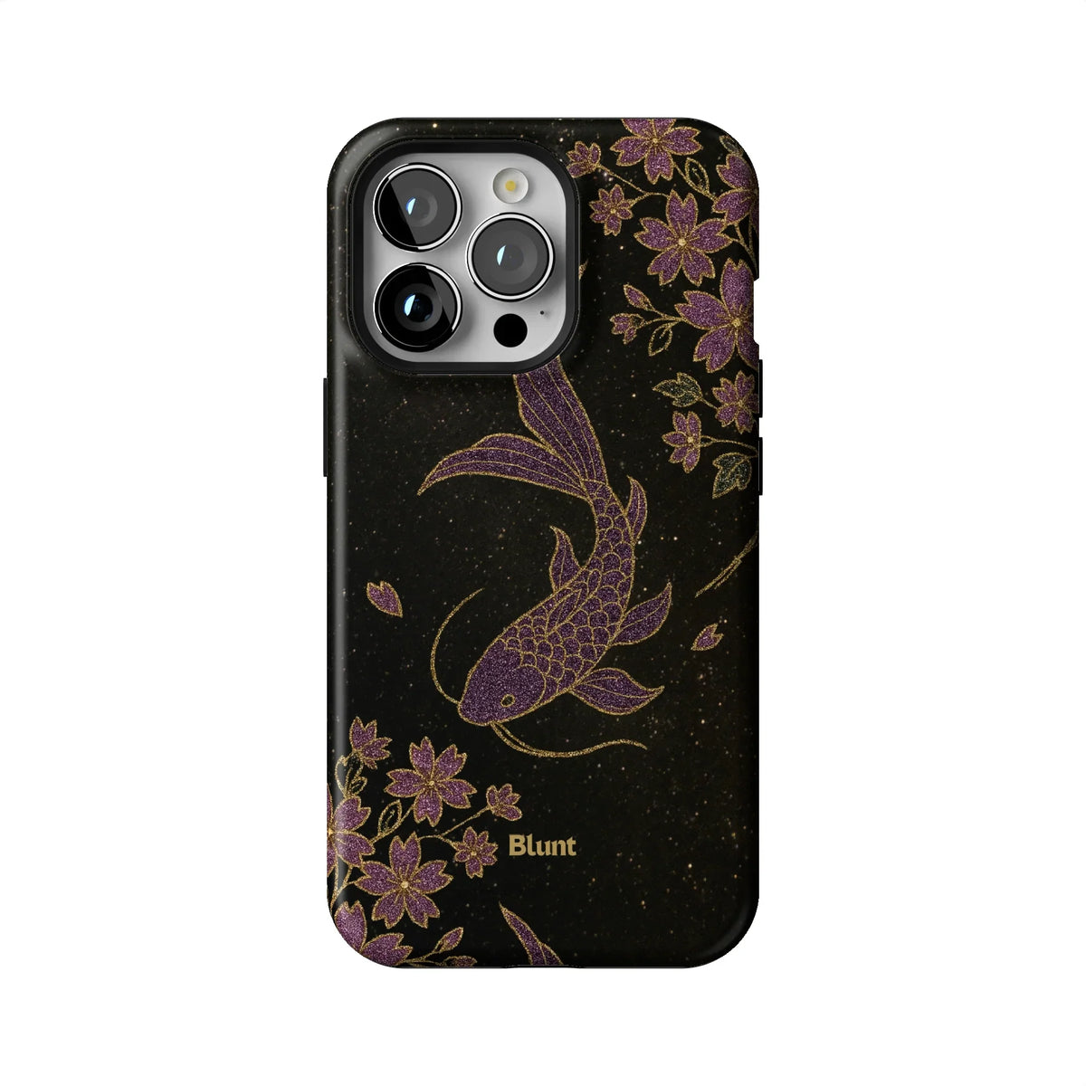 Zen iPhone Case