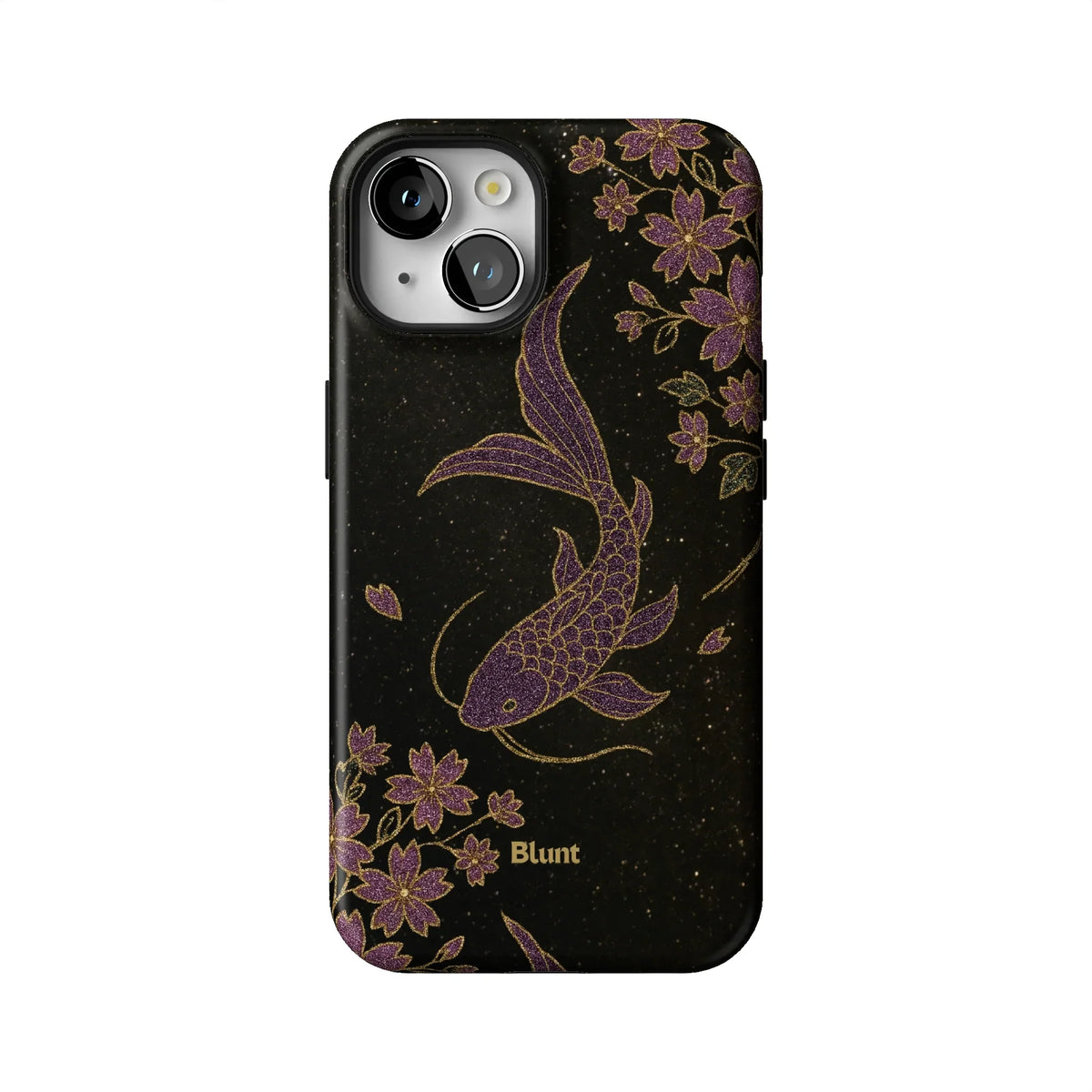 Zen iPhone Case