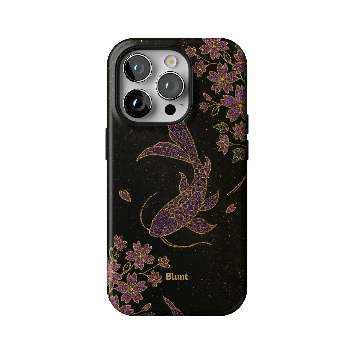 Zen iPhone Case