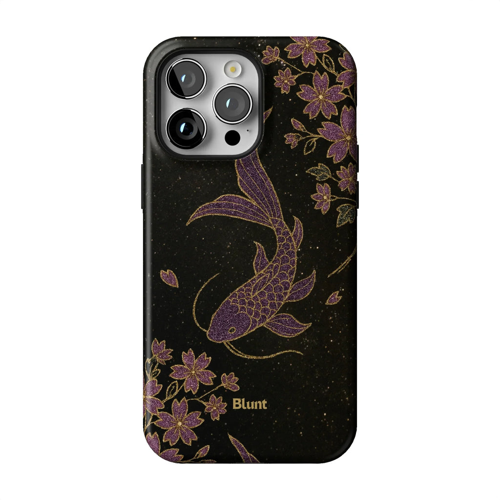 Zen iPhone Case
