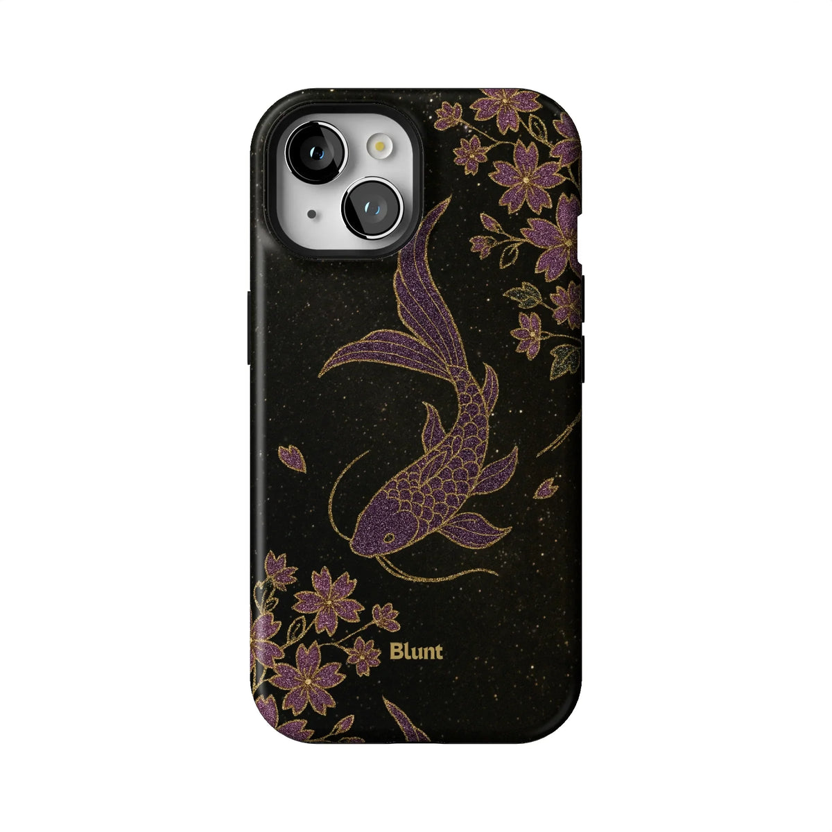 Zen iPhone Case