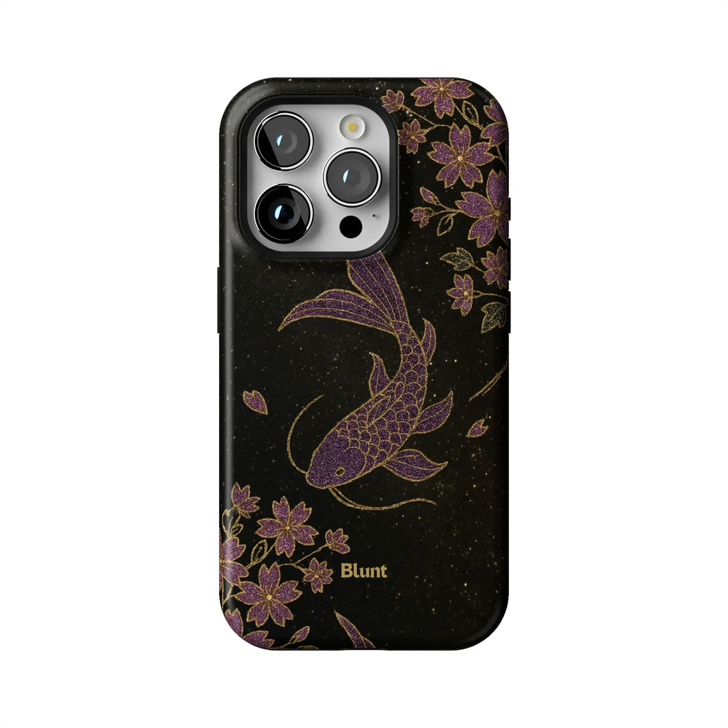 Zen iPhone Case