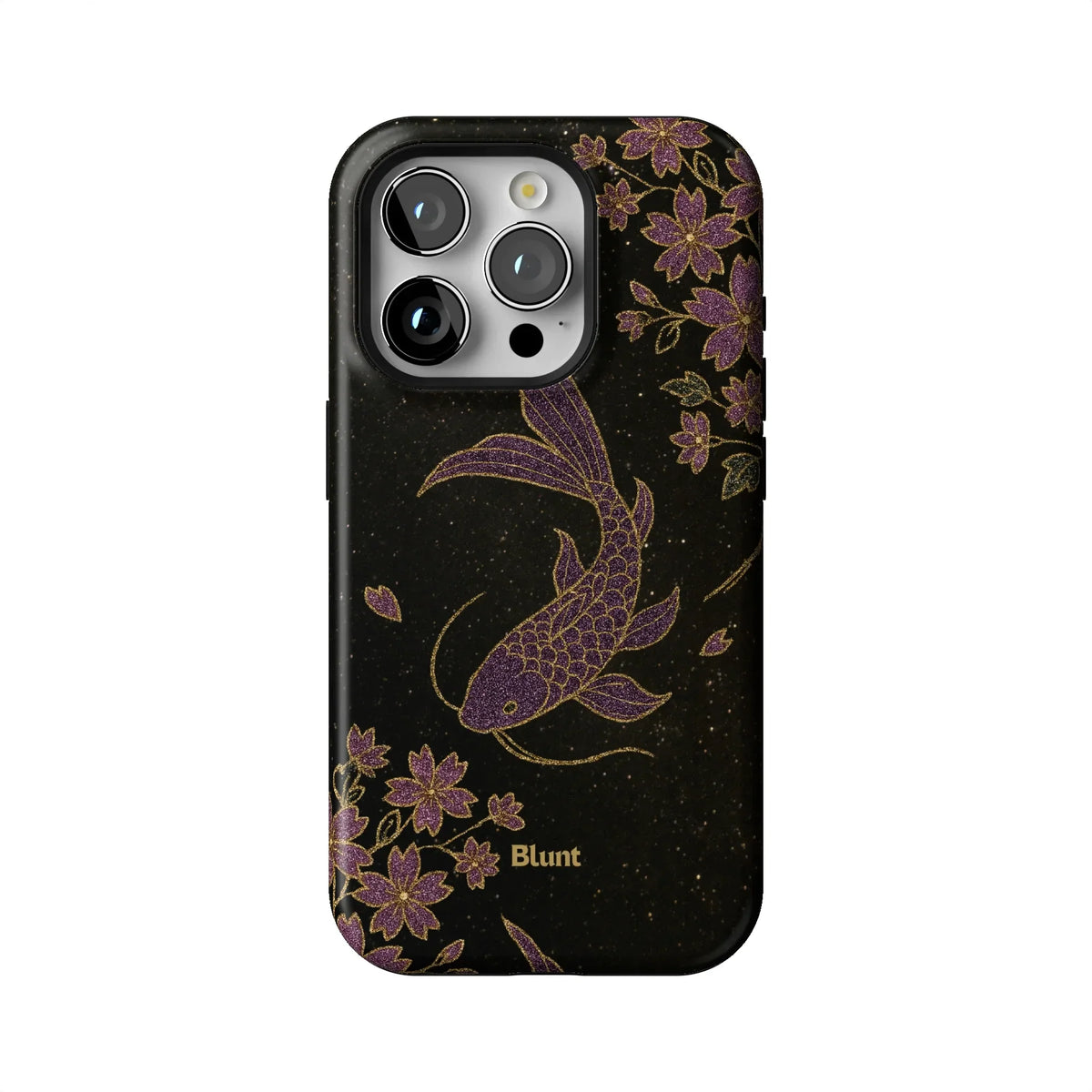 Zen iPhone Case