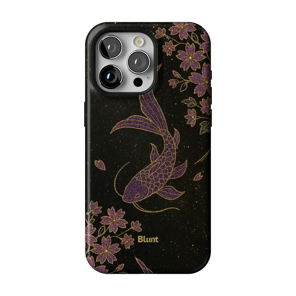 Zen iPhone Case