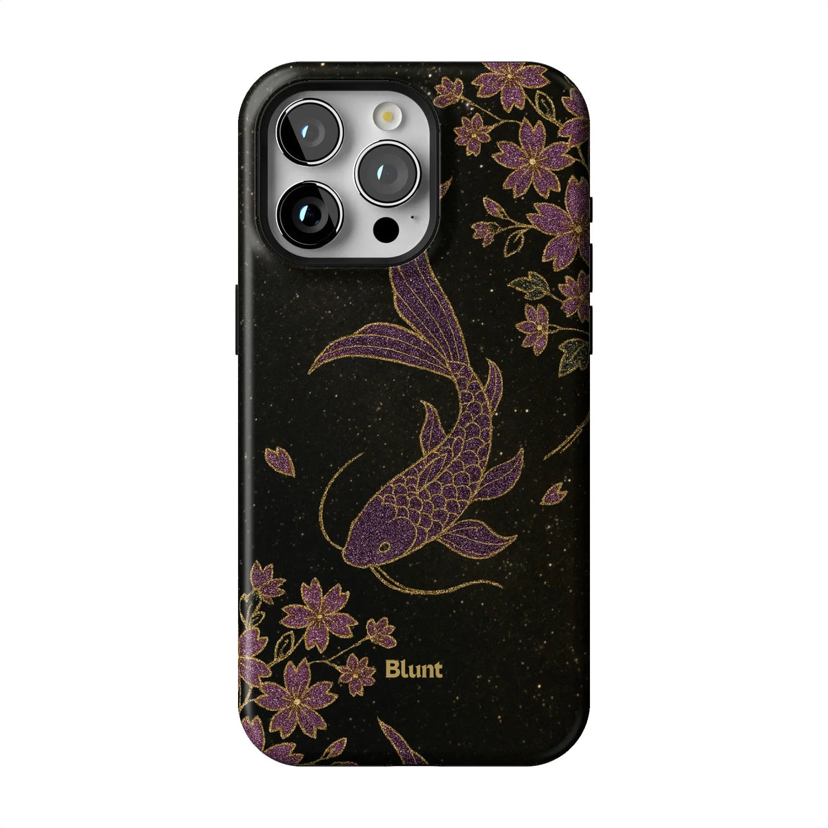 Zen iPhone Case