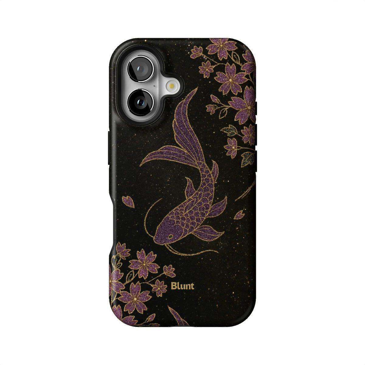 Zen iPhone Case