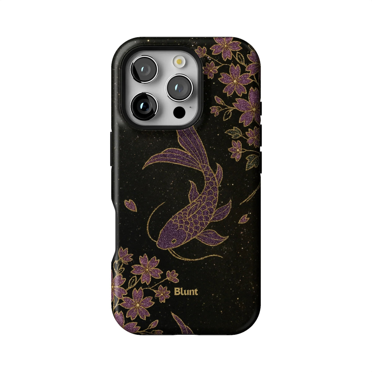 Zen iPhone Case