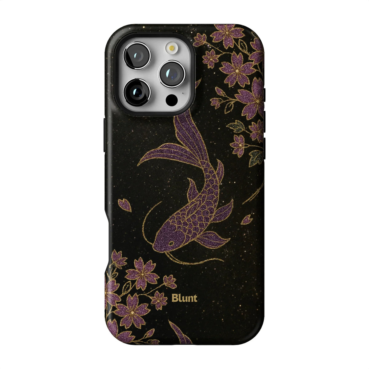 Zen iPhone Case