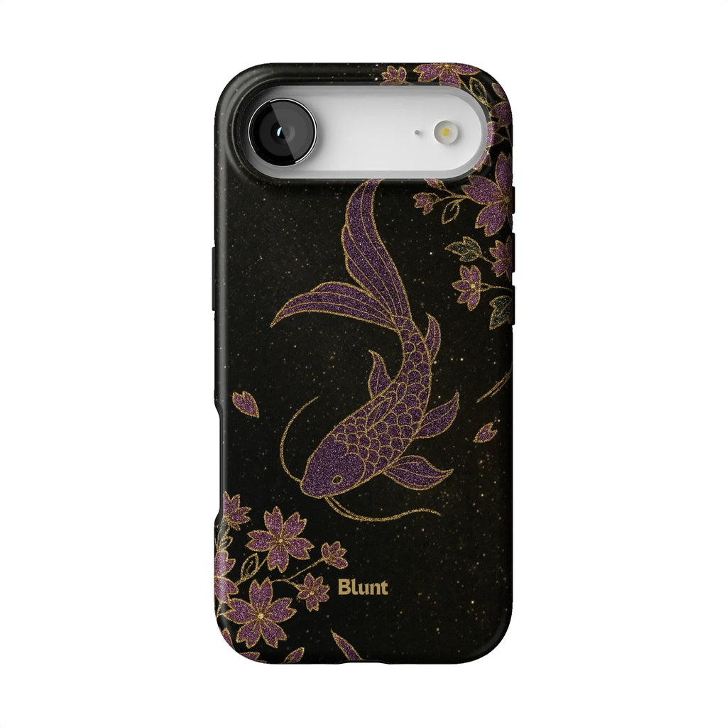 Zen iPhone Case