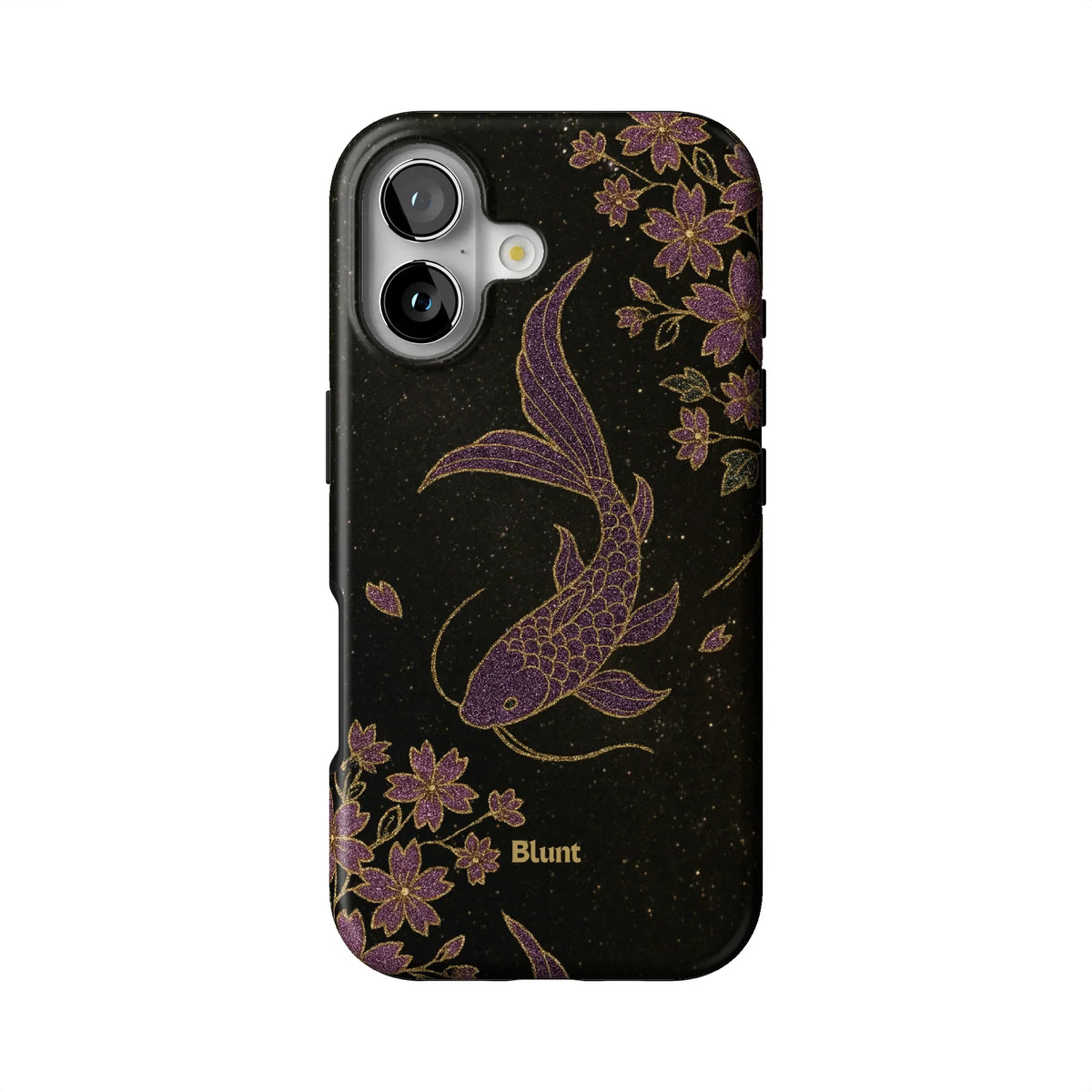 Zen iPhone Case