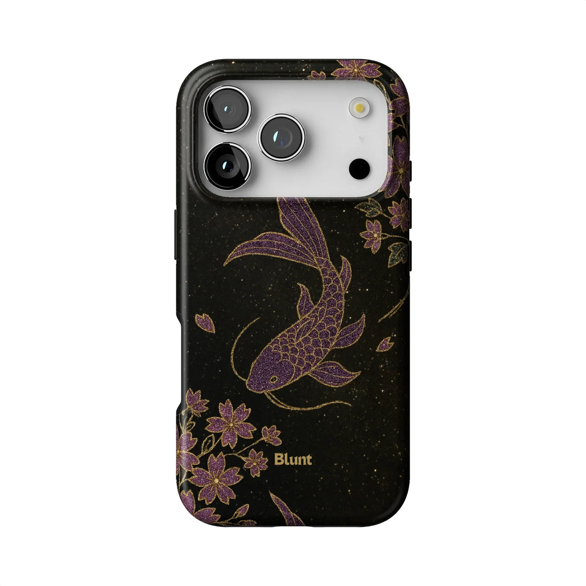 Zen iPhone Case
