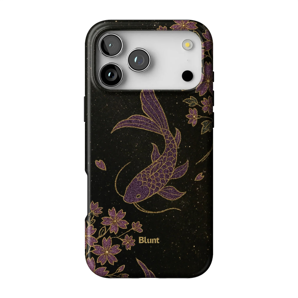 Zen iPhone Case