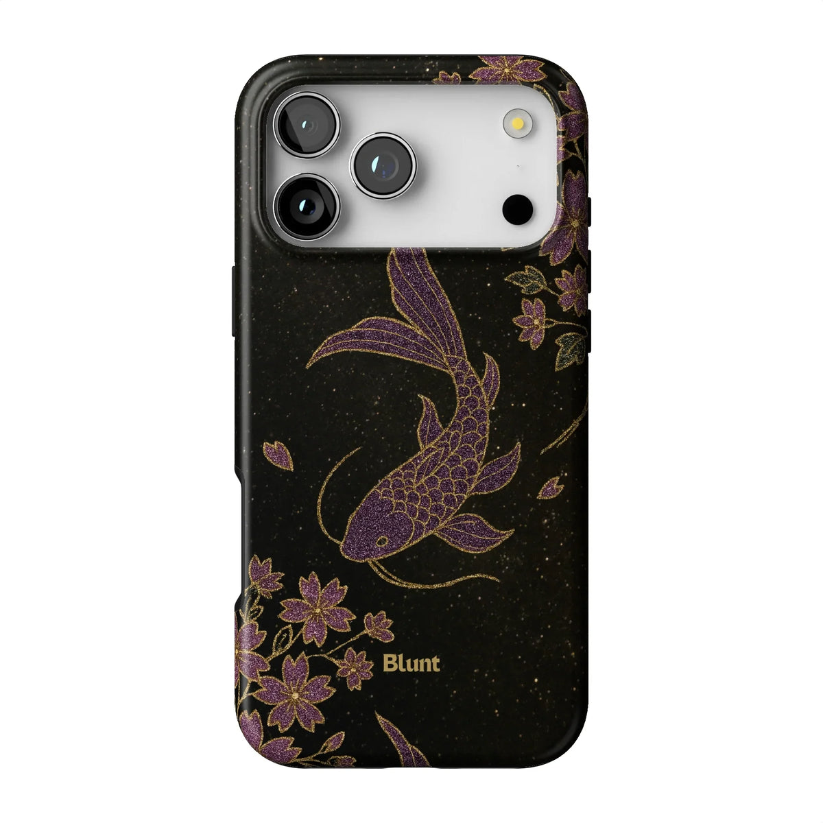 Zen iPhone Case