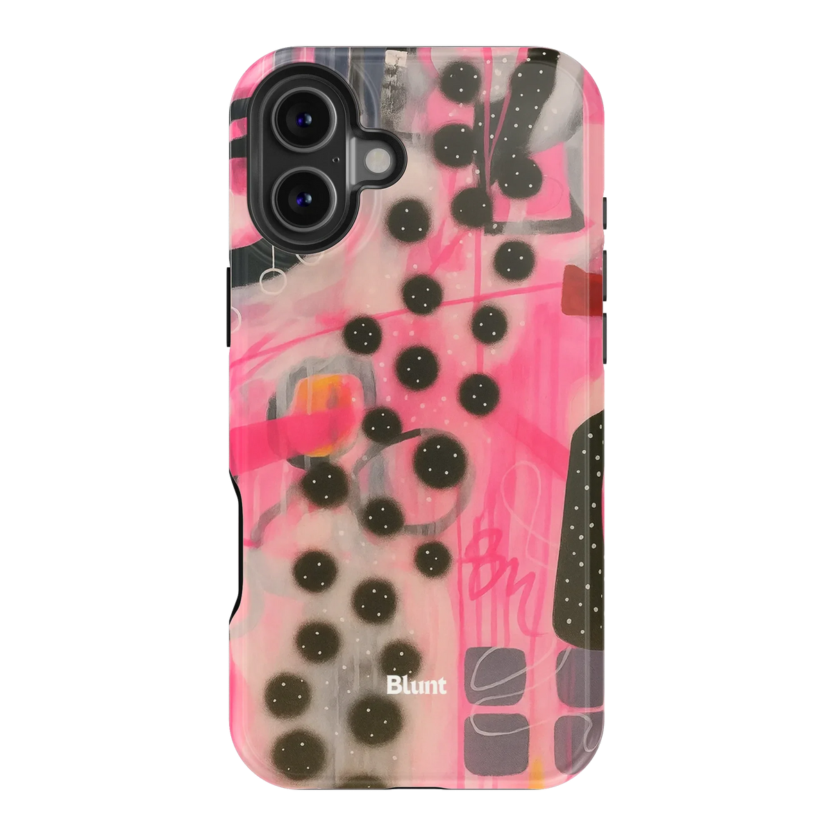 Coco iPhone Case