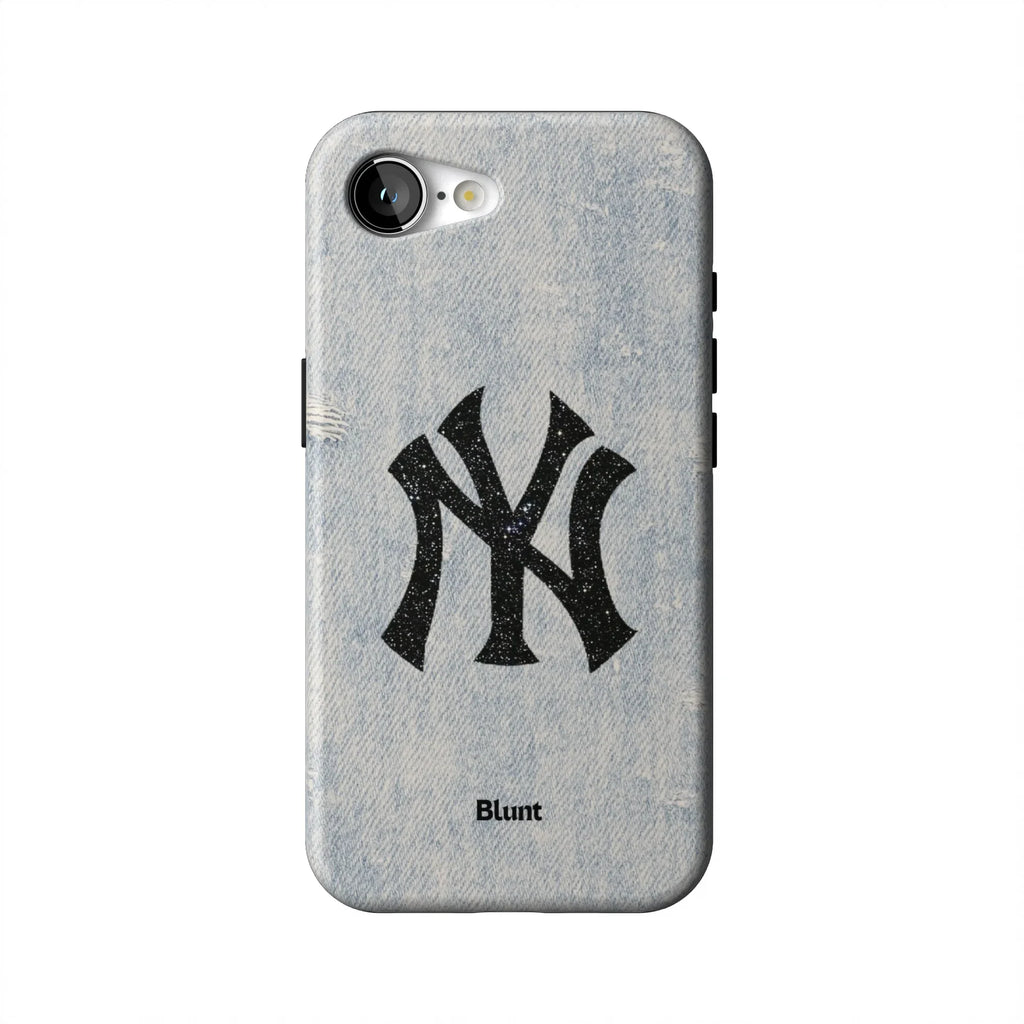 New Yorker iPhone Case
