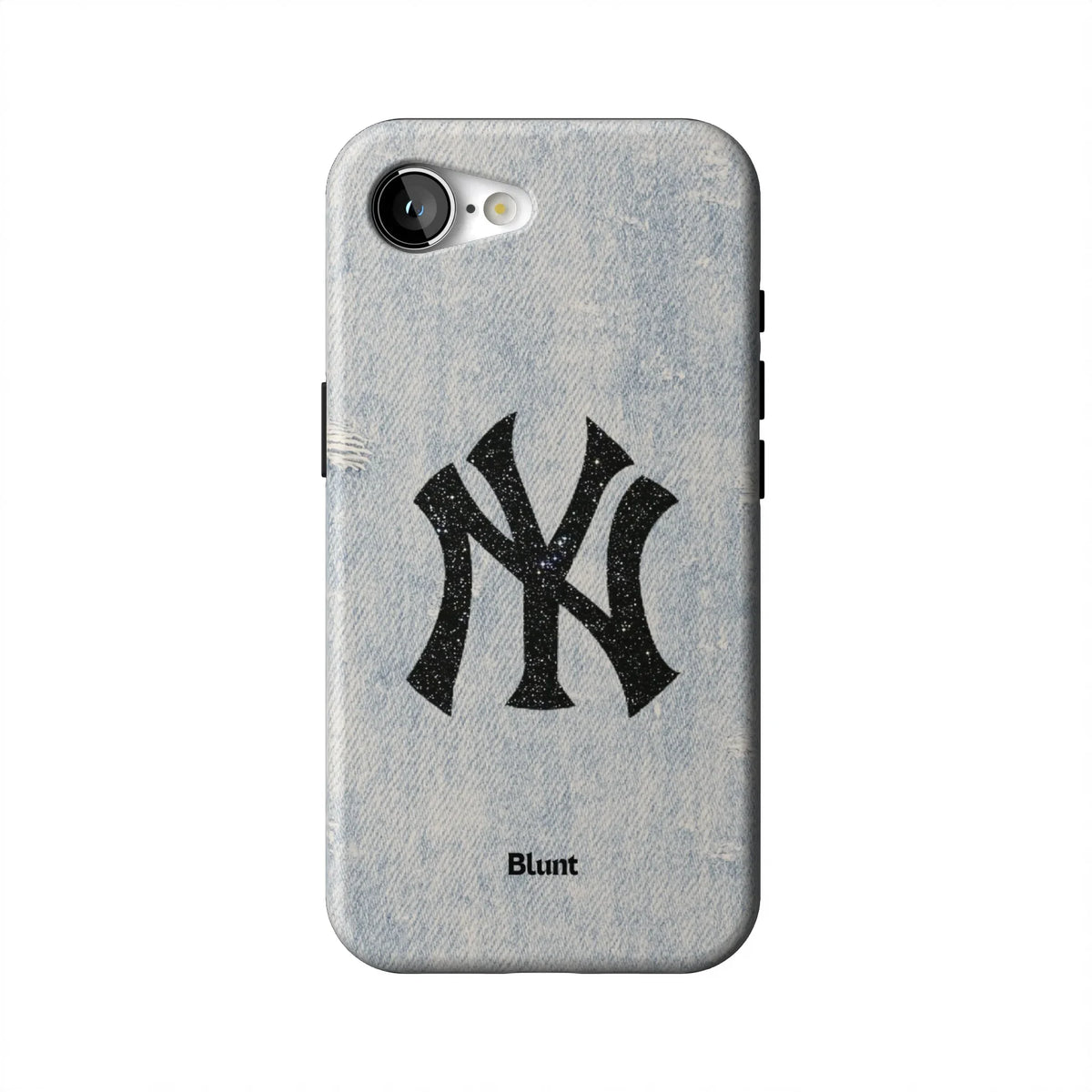 New Yorker iPhone Case