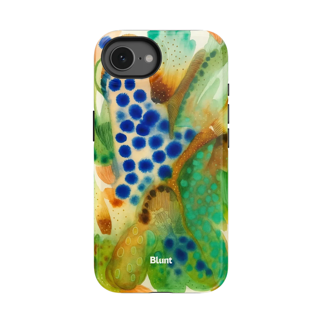Liora iPhone Case