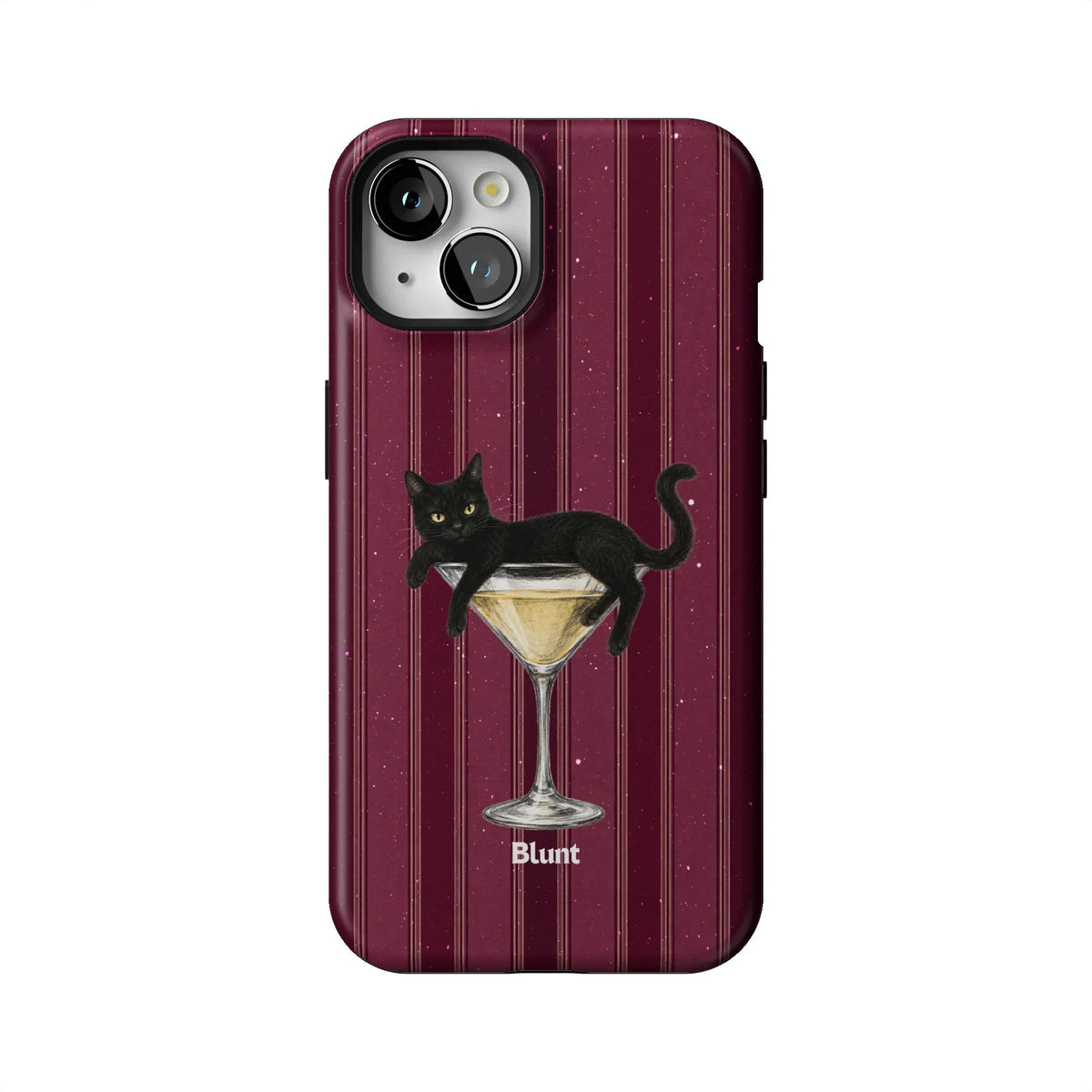 Zikki iPhone Case