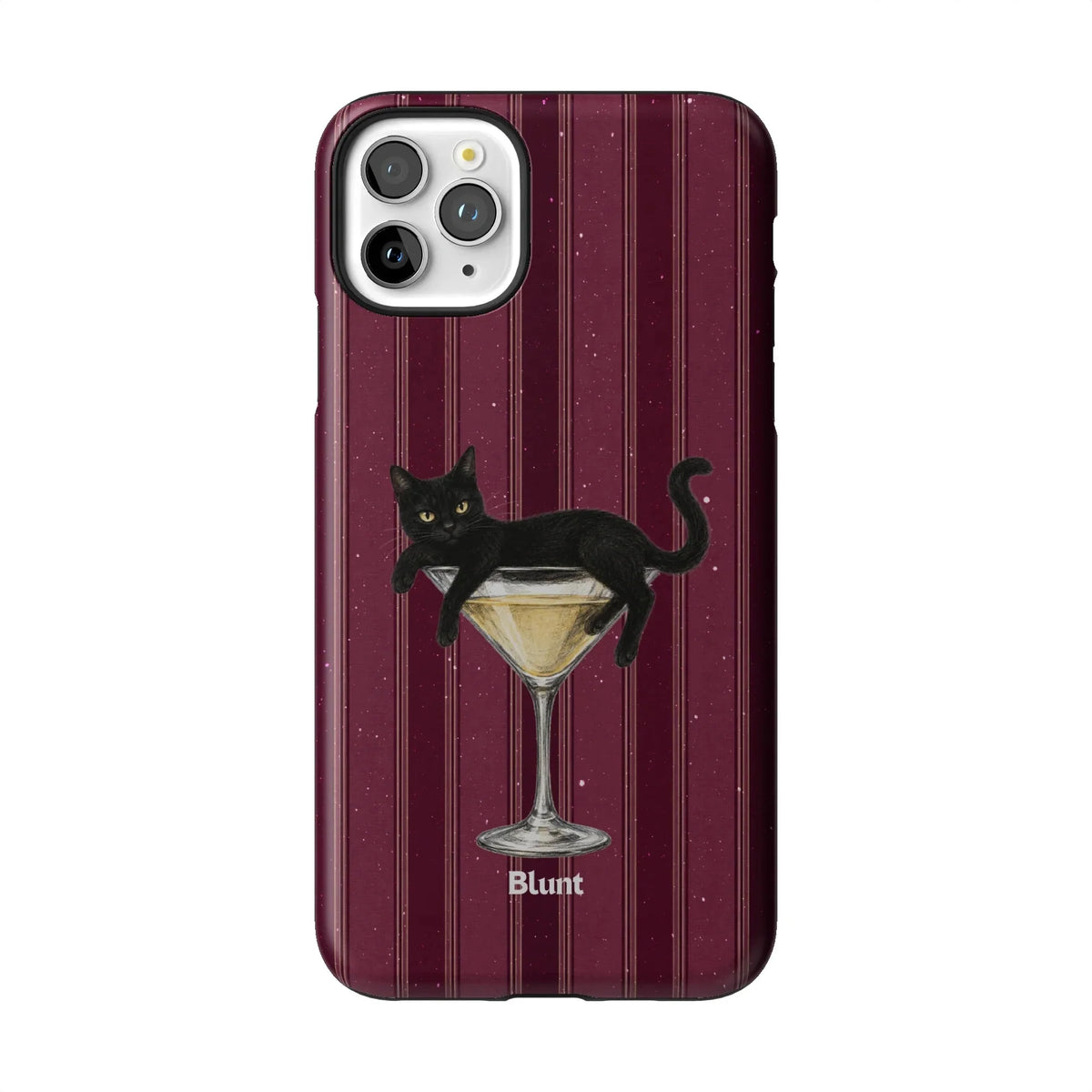 Zikki iPhone Case