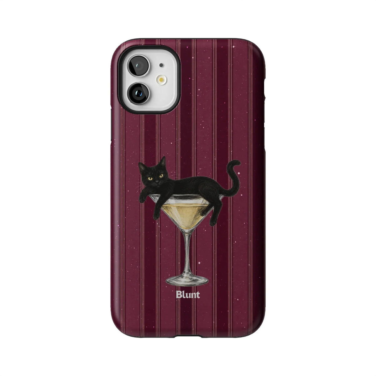 Zikki iPhone Case