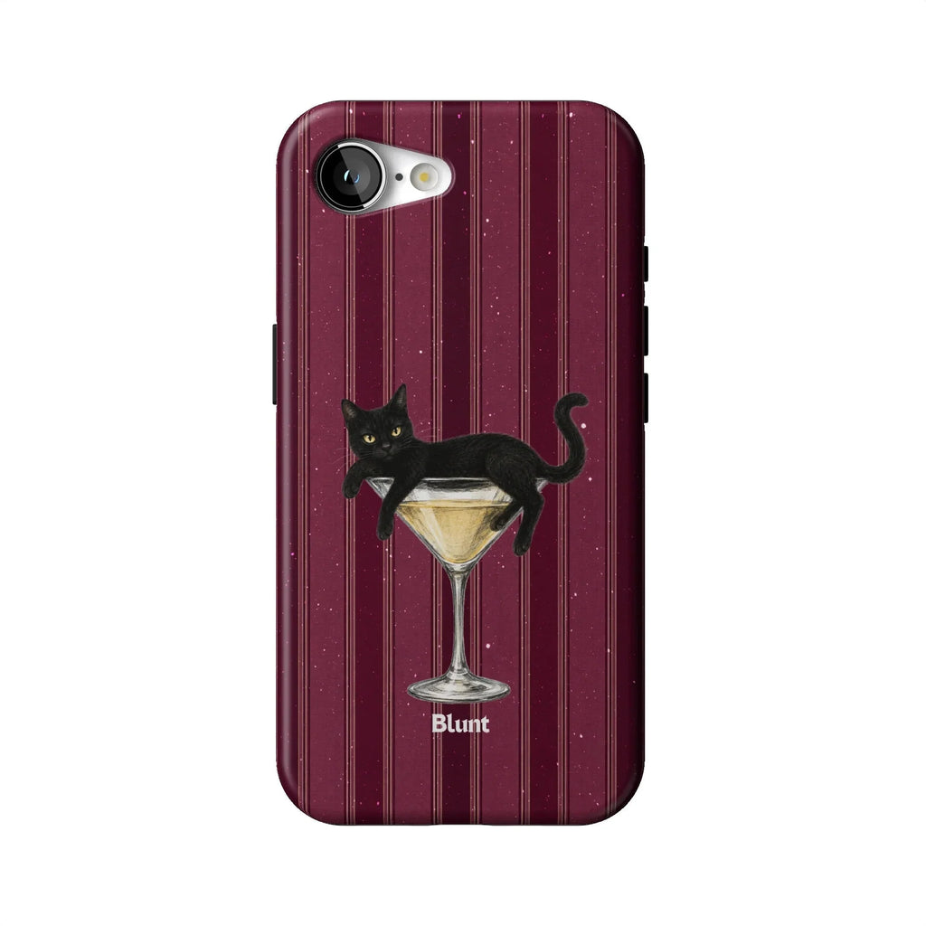 Zikki iPhone Case
