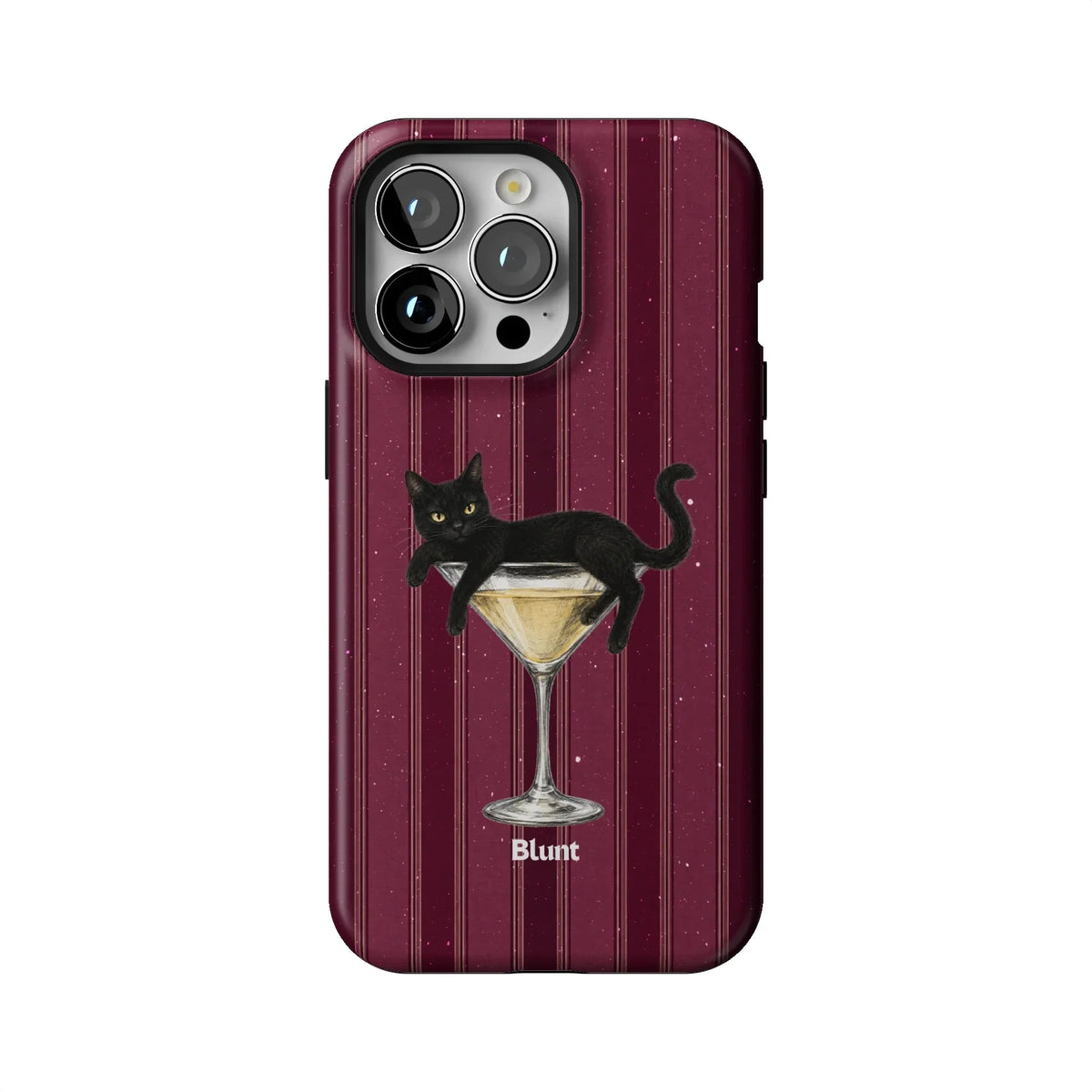 Zikki iPhone Case
