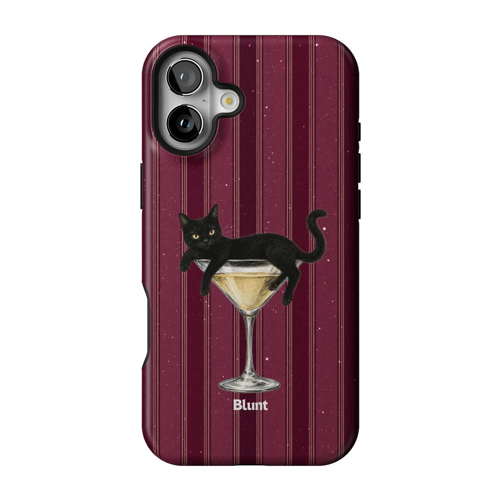 Zikki iPhone Case