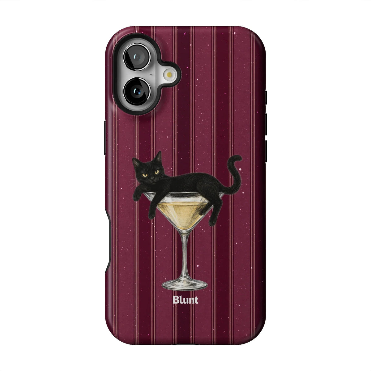 Zikki iPhone Case