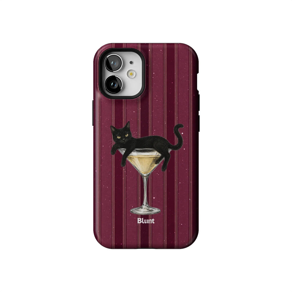Zikki iPhone Case