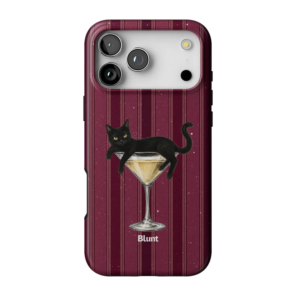 Zikki iPhone Case