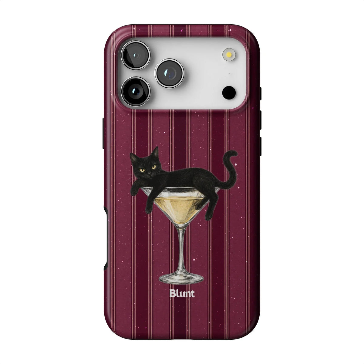 Zikki iPhone Case