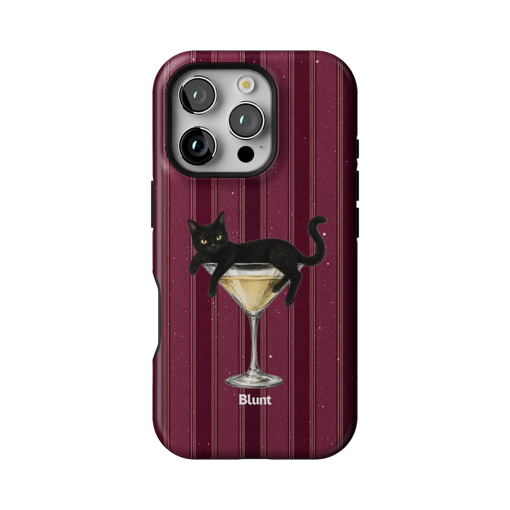 Zikki iPhone Case
