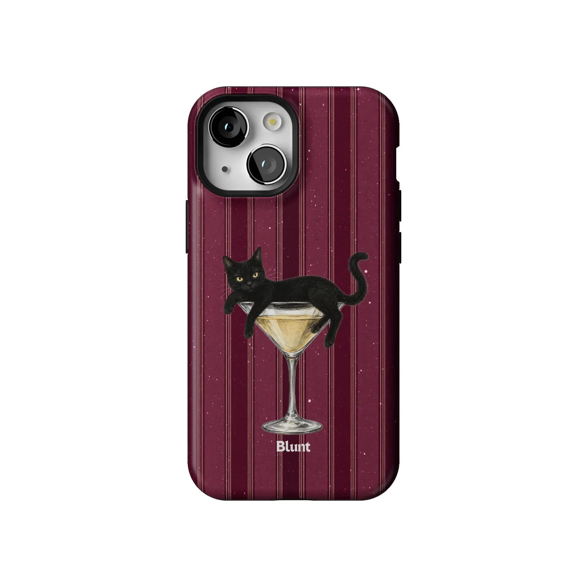 Zikki iPhone Case