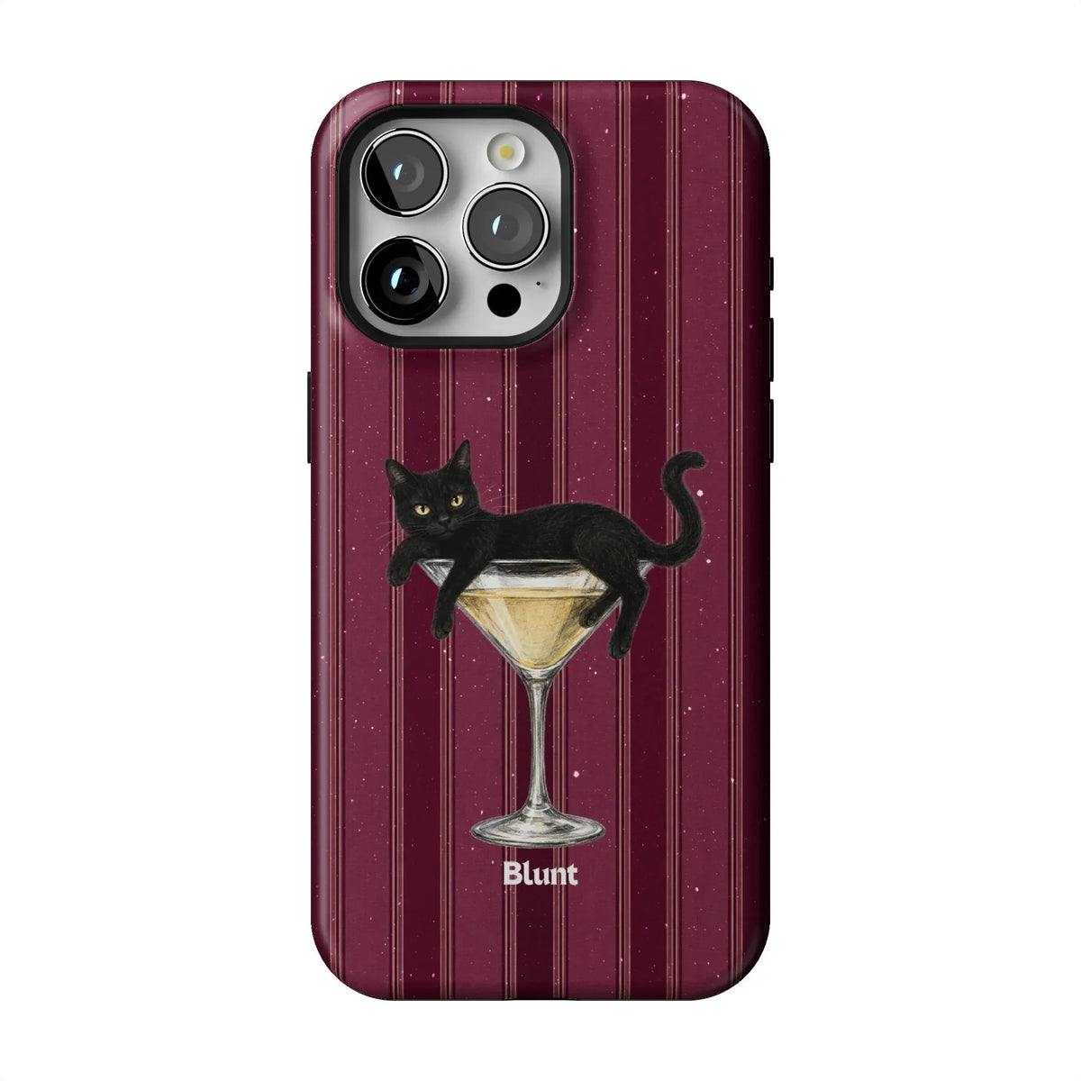 Zikki iPhone Case