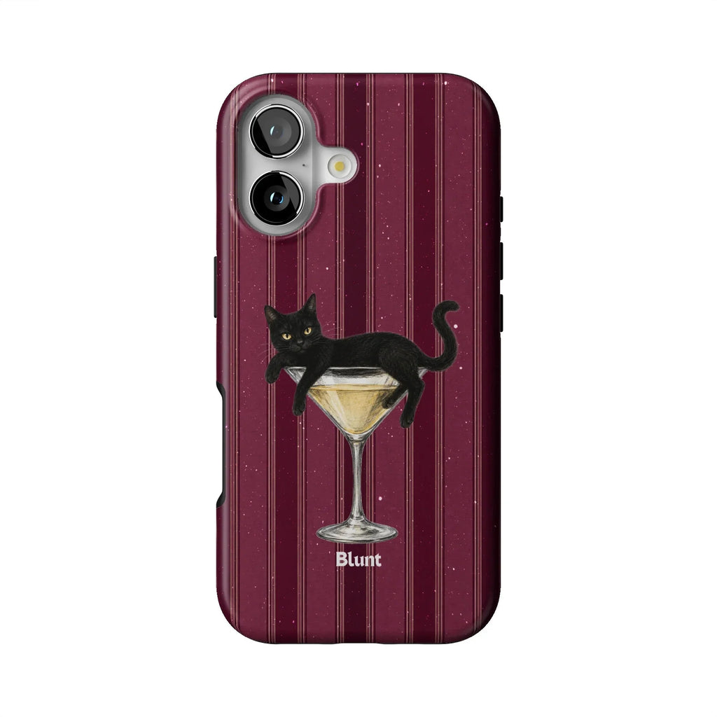 Zikki iPhone Case