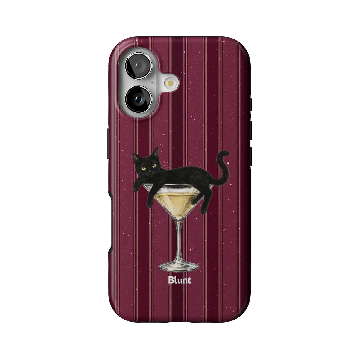 Zikki iPhone Case