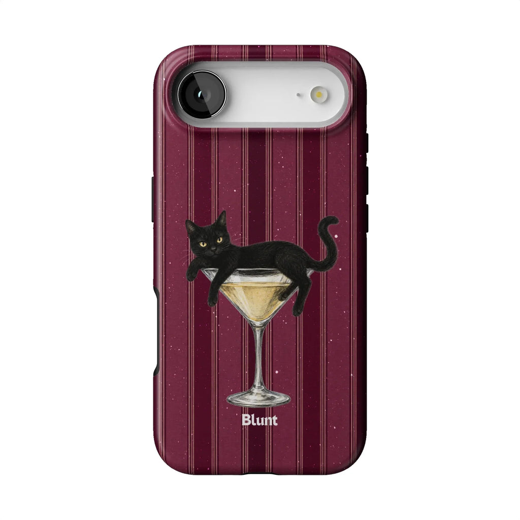 Zikki iPhone Case