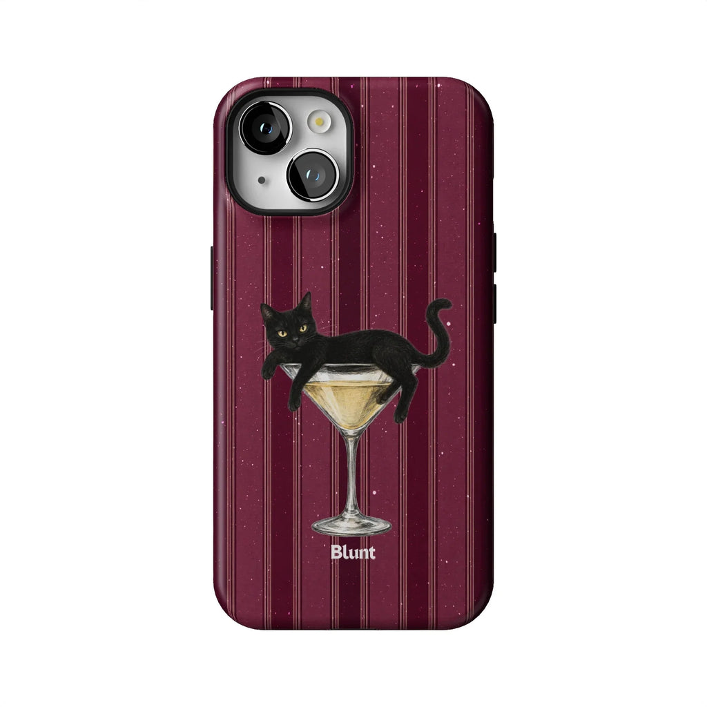 Zikki iPhone Case