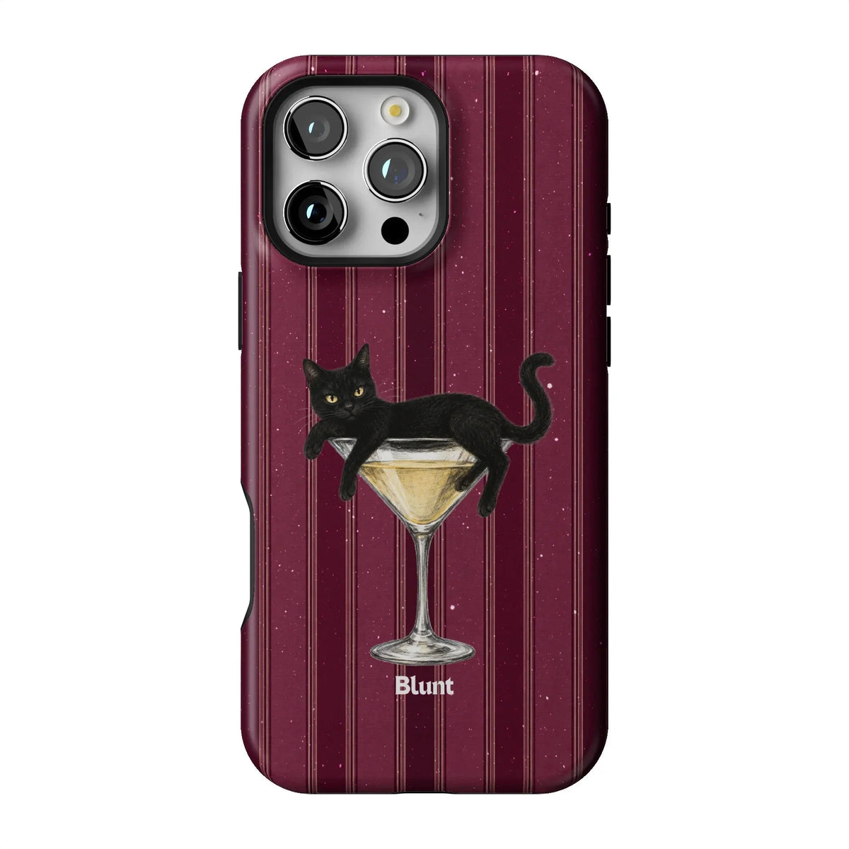 Zikki iPhone Case