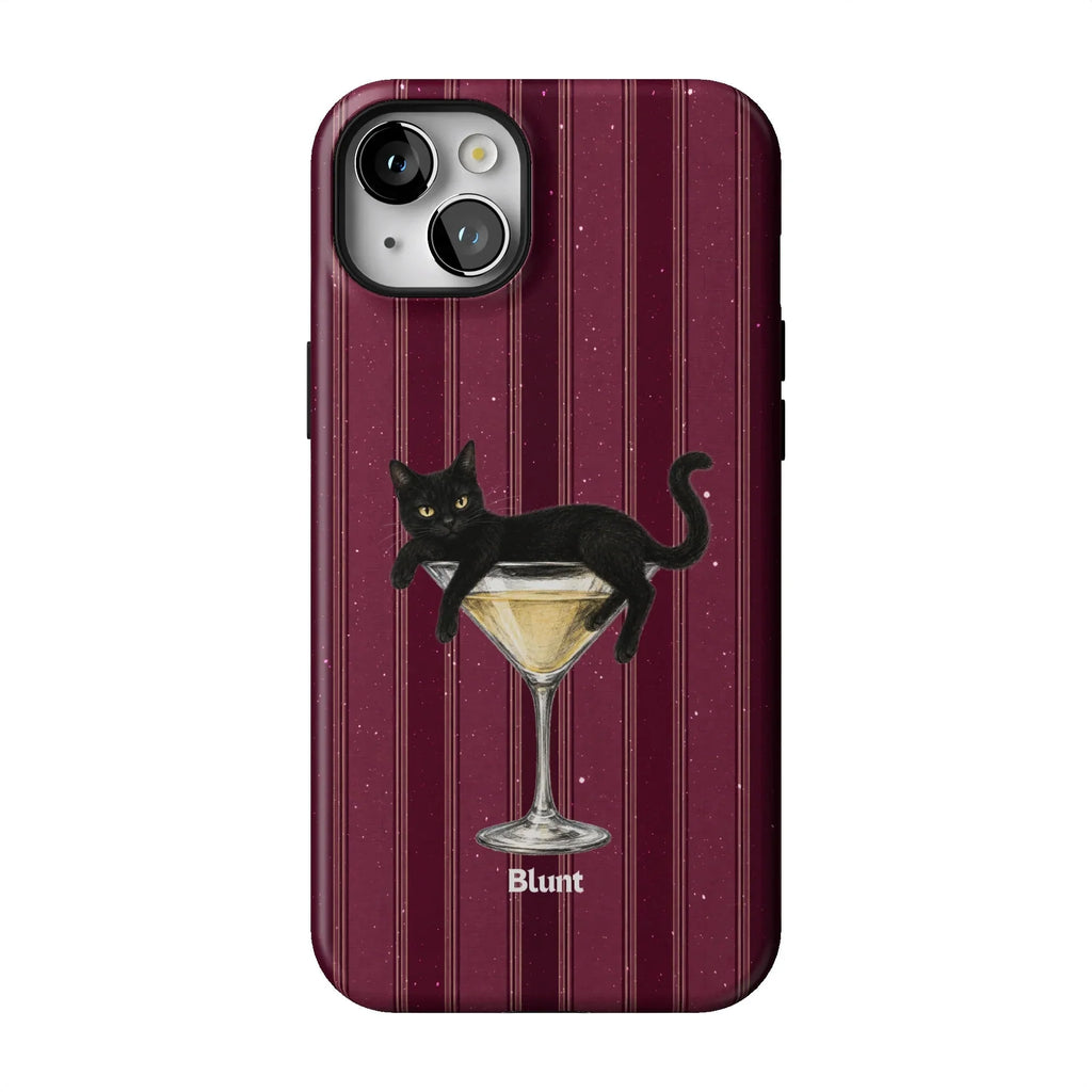 Zikki iPhone Case