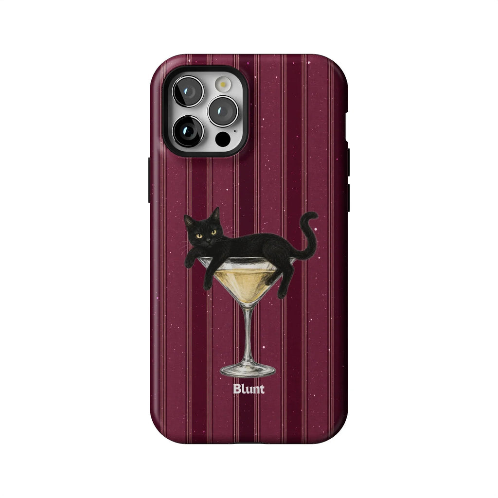 Zikki iPhone Case
