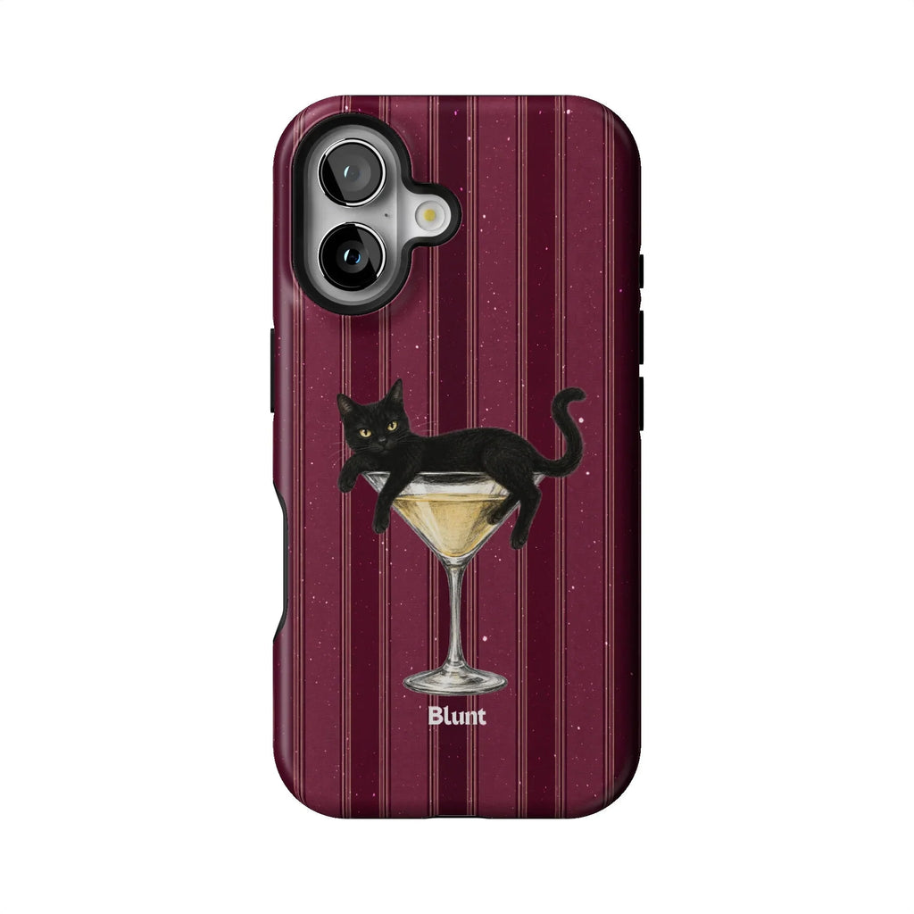 Zikki iPhone Case
