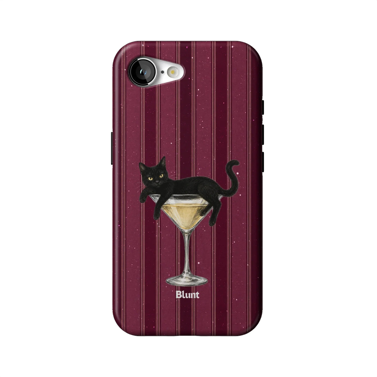Zikki iPhone Case