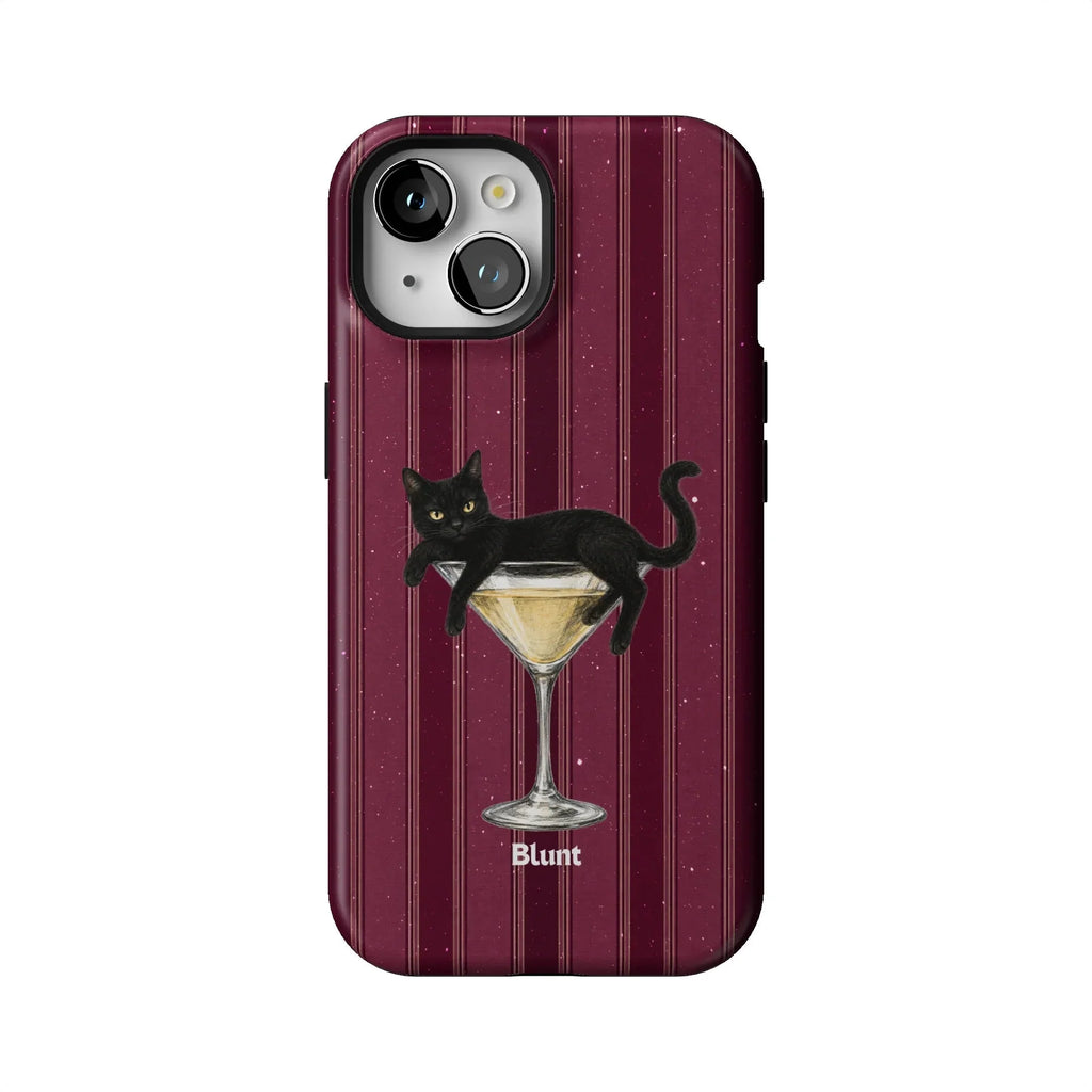 Zikki iPhone Case