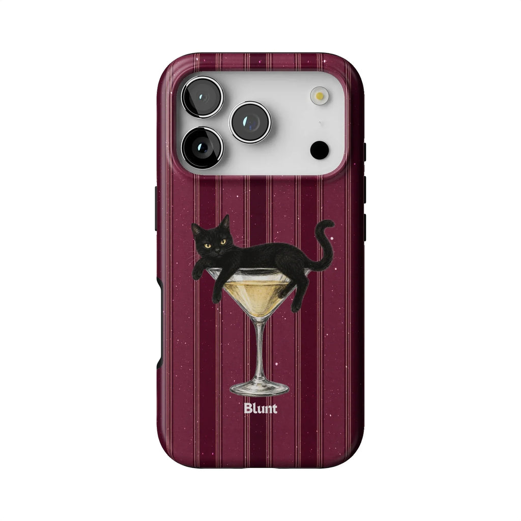 Zikki iPhone Case