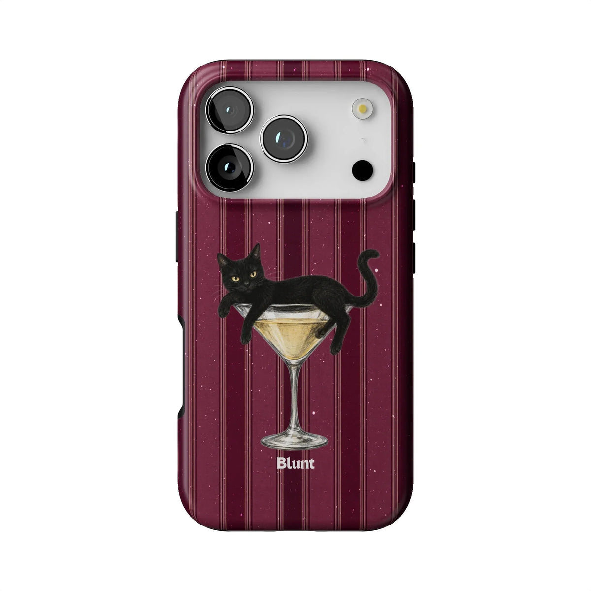 Zikki iPhone Case