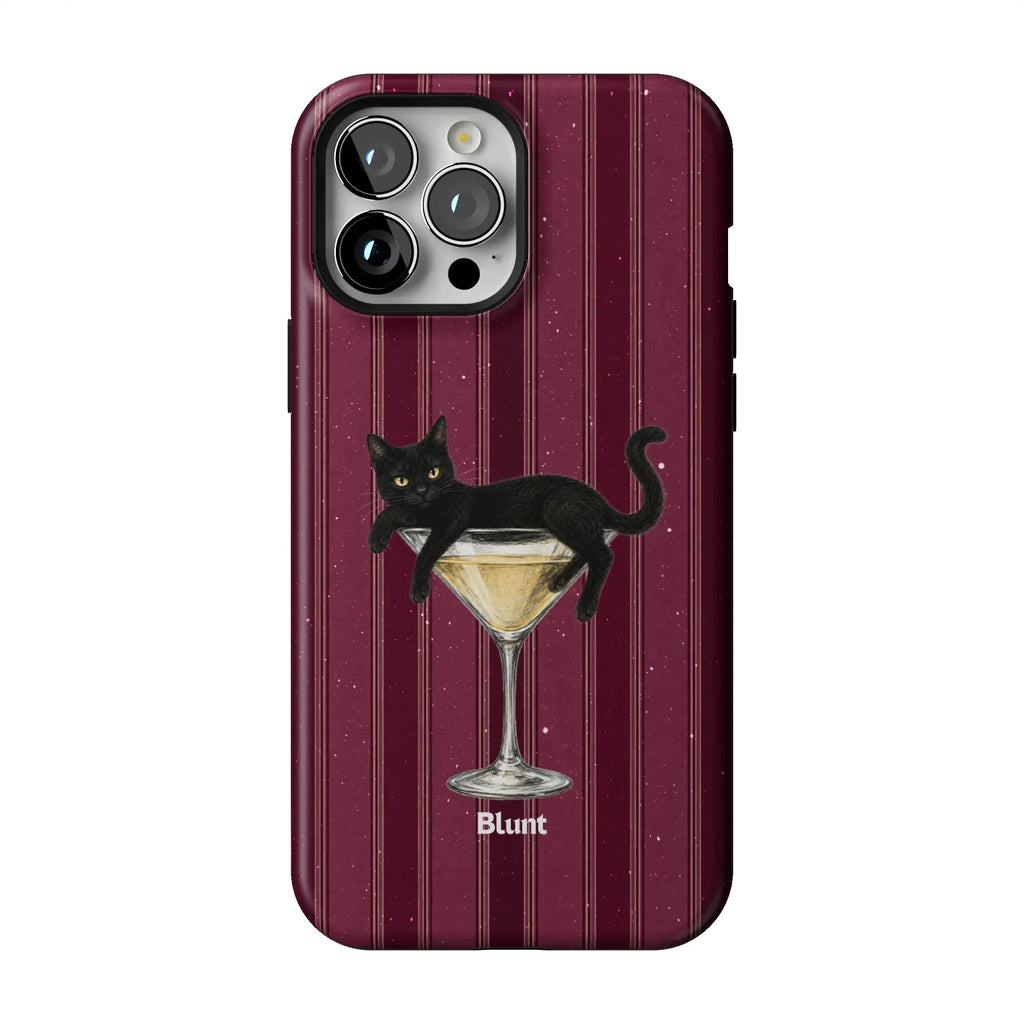Zikki iPhone Case