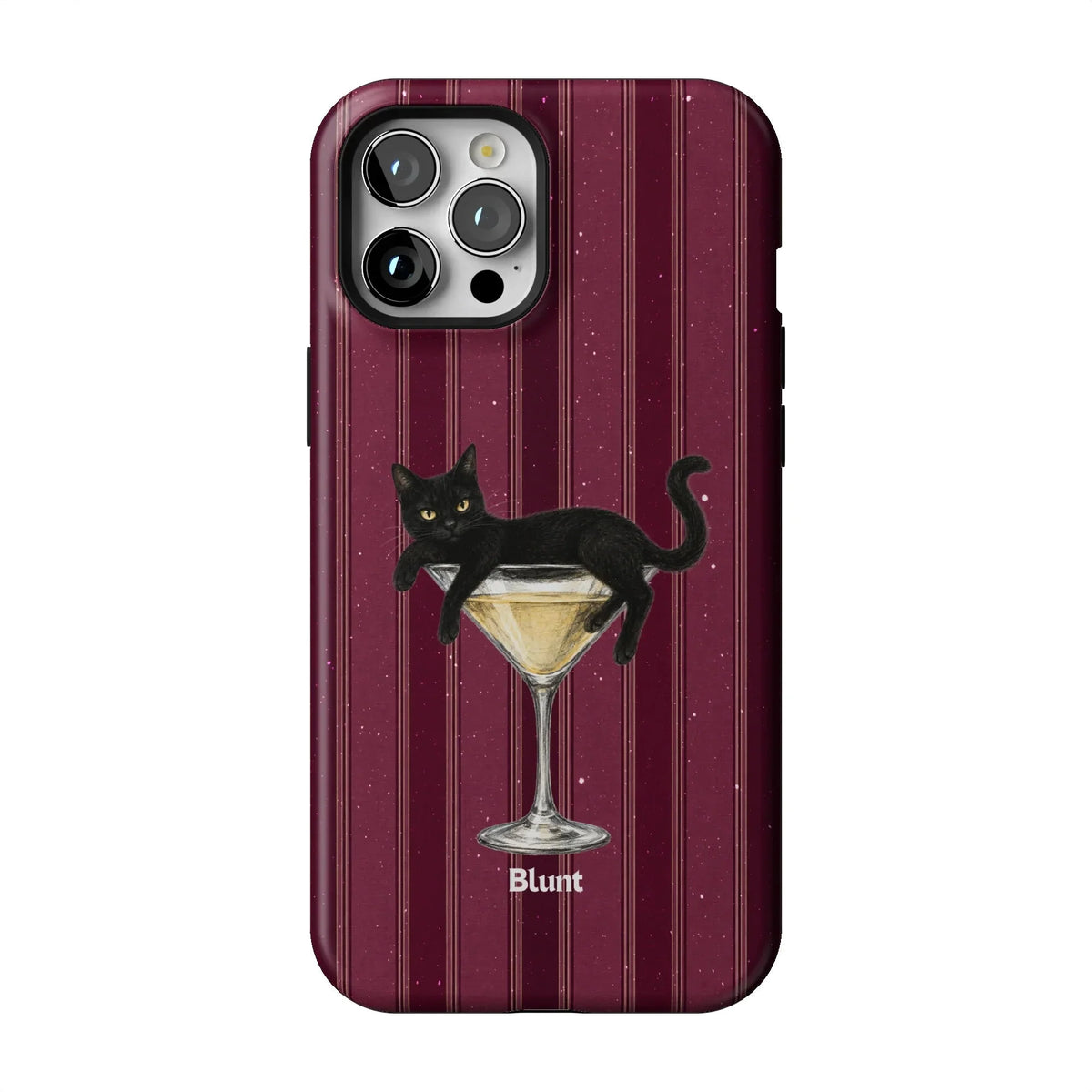 Zikki iPhone Case