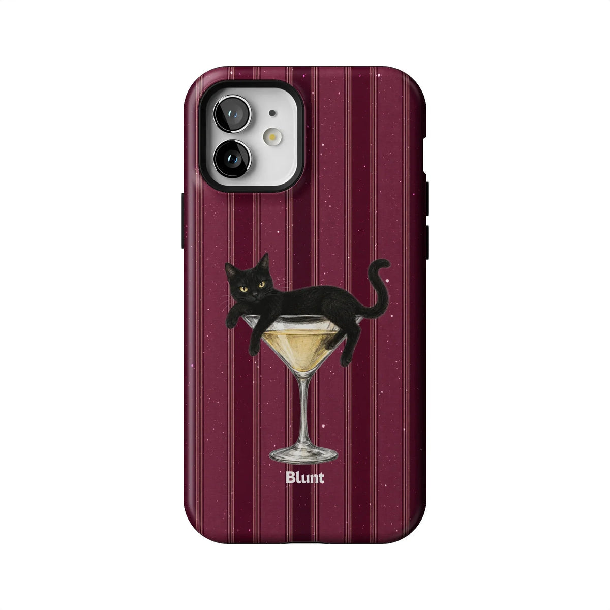Zikki iPhone Case
